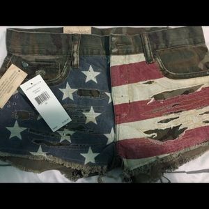 Ralph Lauren shorts